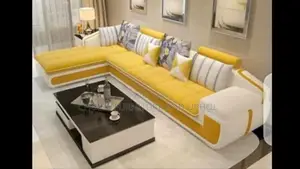 Sofa Chair Corner Unit