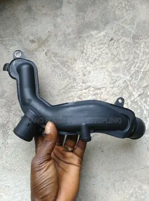 Hose for LR4