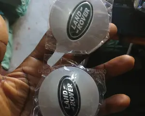 Rim Cover Range/Land Rover Set (4pcs)