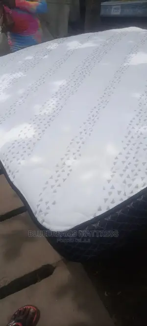 Canadian Hybrid Spring Mattress