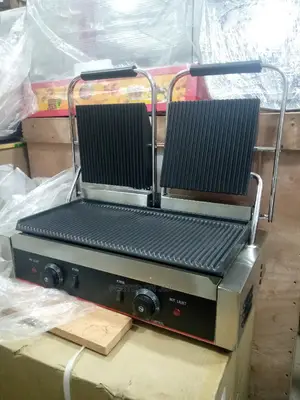 Electric Shawarma Toaster