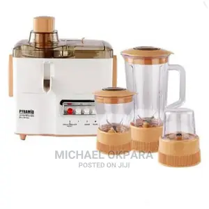 4 in 1 Blender