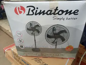 Binatone 18"Inches Standing Fan