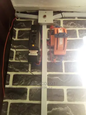 Electrical Services
