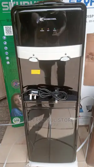 Techno Cool Water Dispenser