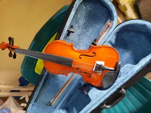 Standard Violin