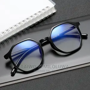 Computer and Phone Light Blocking Glasses Anti Blue Light