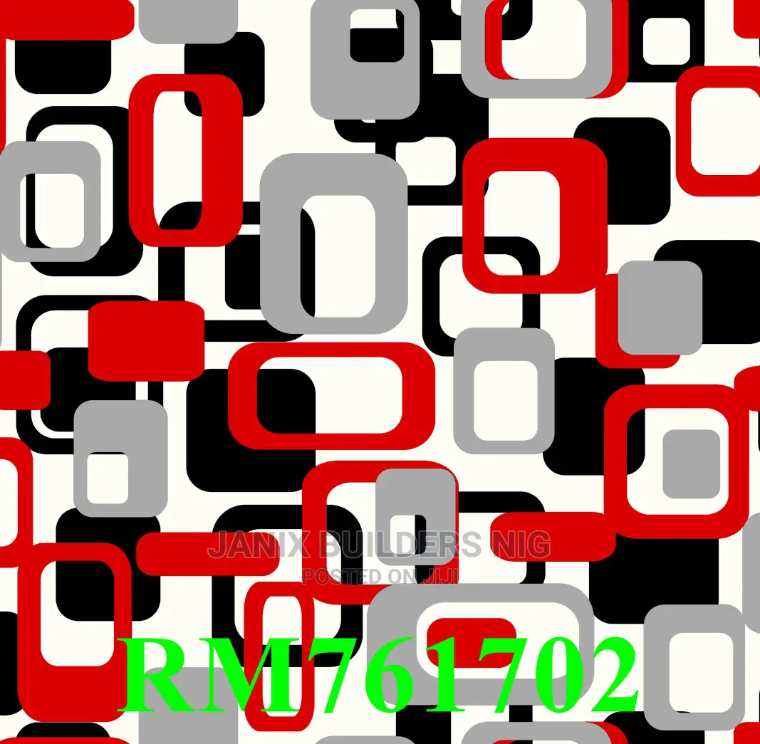 Wall Carpet