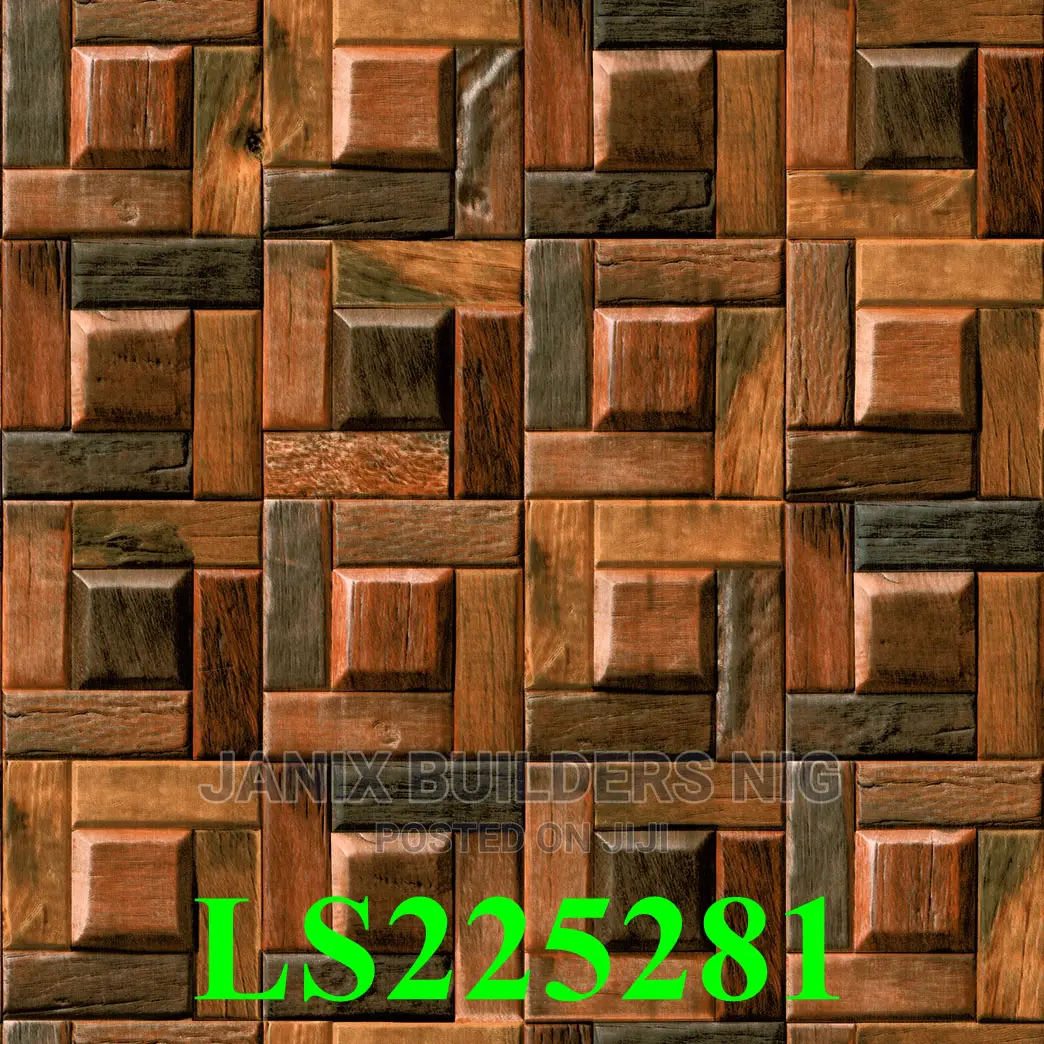 Wall Carpet