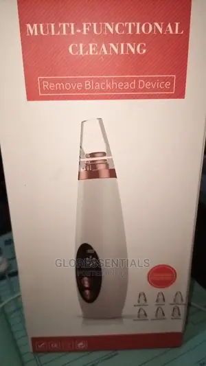 Black Head Remover,Pimples Extractor
