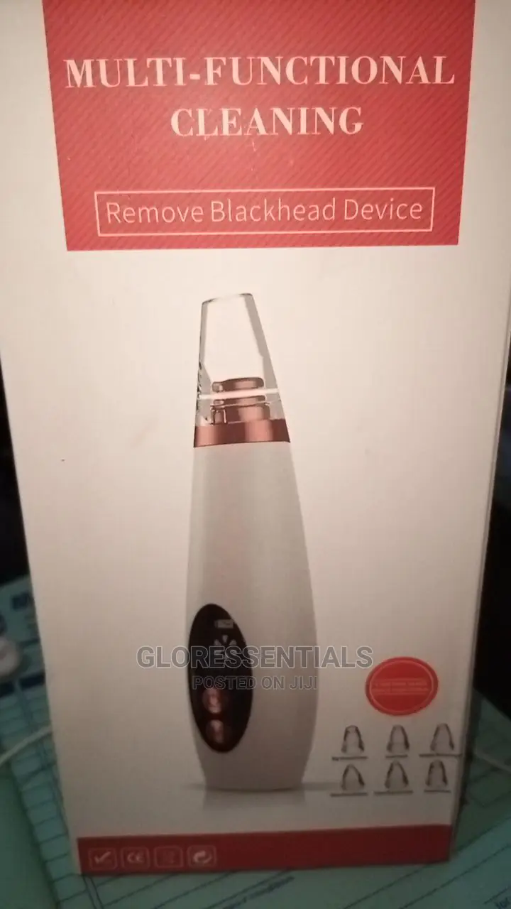 Black Head Remover,Pimples Extractor