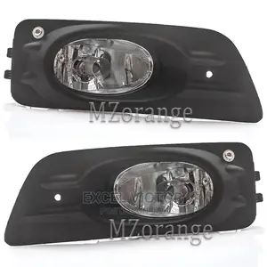 Fog Lights 2006 Accord