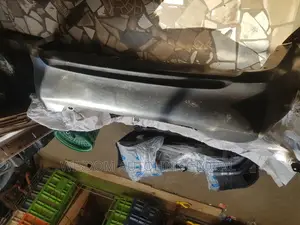 Back Bumper for Toyota Camry 2012,2013,2014 Limited Edition