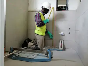 Isam Building Construction