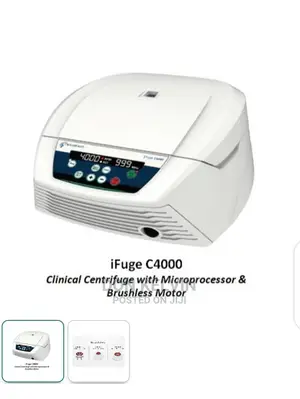 Micro Centrifuge