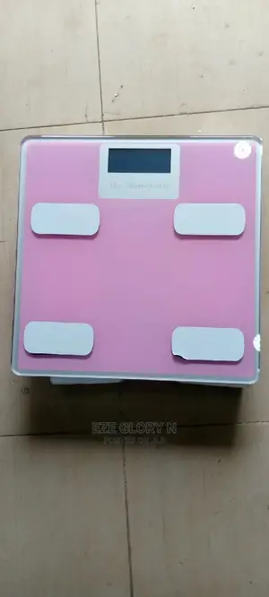 Original Digital Scale
