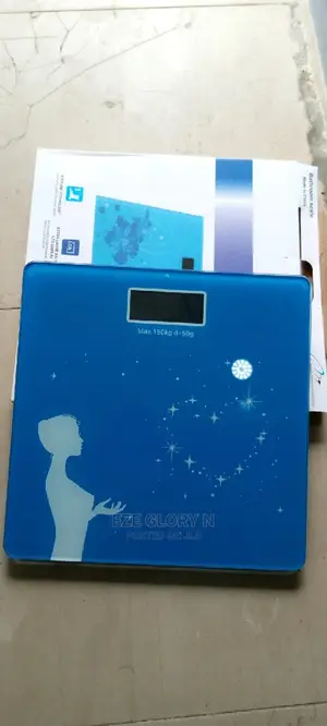 Digital Scale