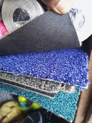 Quality Rug Tiles