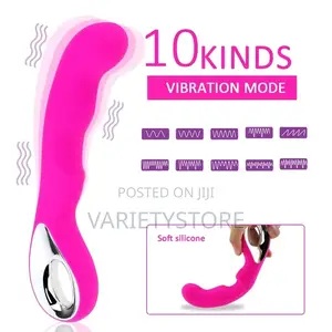 10 Speed G Spot Vibrator Sex Toys for Women USB Rechargeable