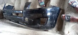 Front Bumper Toyota RAV4 2010