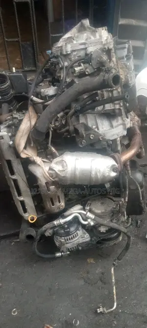 Direct Tokunbo 3mz Engine for Toyota Highlander,Sienna,Lexus
