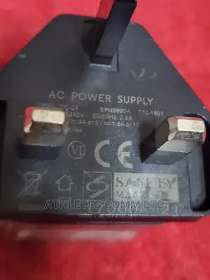 Motorola Charger Turbo Fast