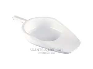 Bed Toilet Bed Pan
