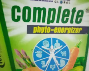 Complete Phyto-Enrgizer