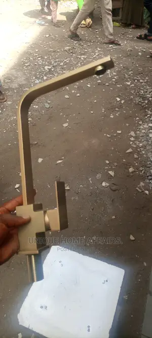 Cabinet Taps