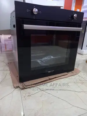 Electric Inbuilt Oven