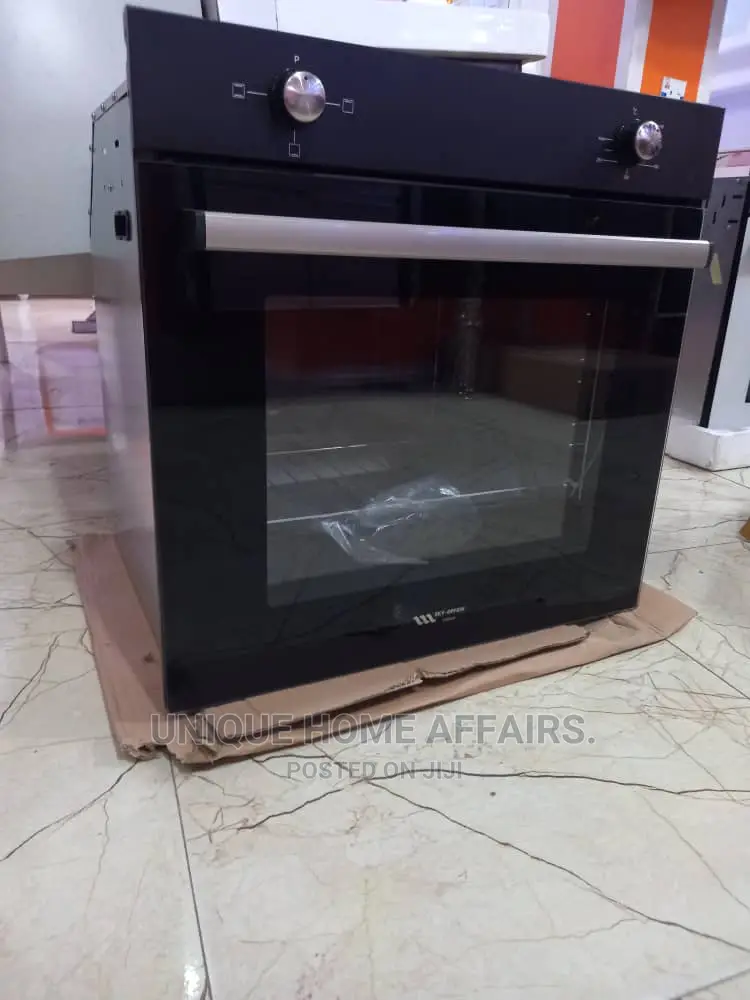 Electric Inbuilt Oven