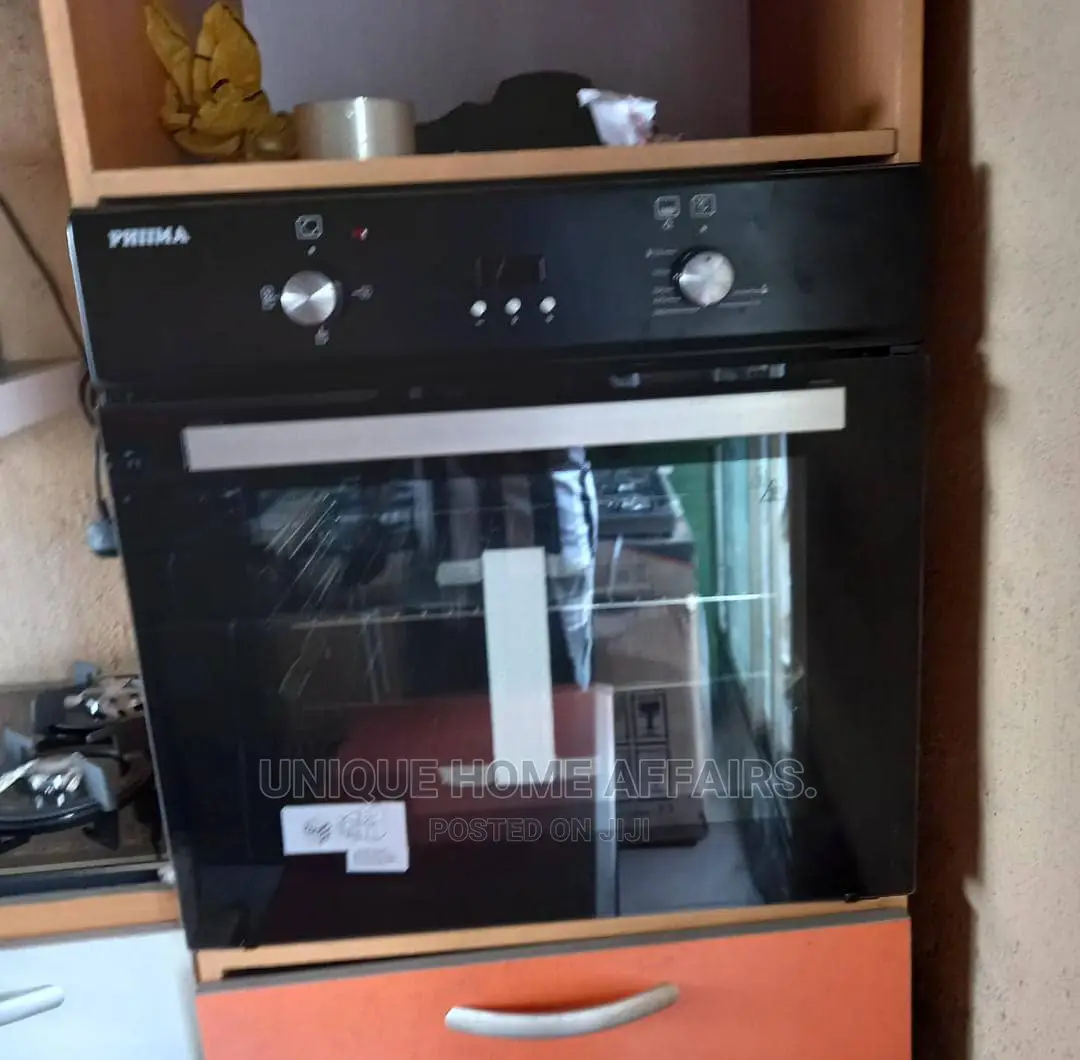 Electric Inbuilt Oven