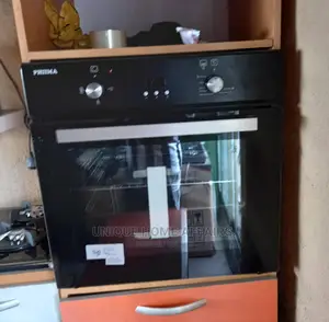 Electric Inbuilt Oven