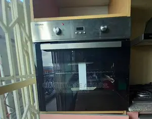 Electric Inbuilt Oven