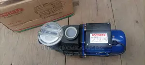 Pool Pump 1.5hp