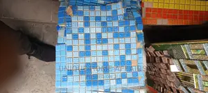 New Look Mosaic Tiles