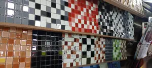 New Look Mosaic Tiles