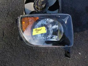 Headlights 2003- 2009 Model Honda Element