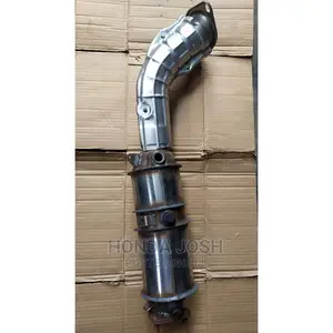 Catalyst Crv 2003-2006 Honda Cr-v