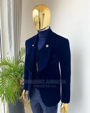 Tuxedos Suits