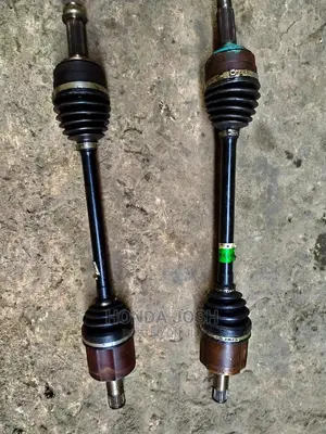 Front Shaft and Propeller 2007 -2013 Acura MDX/ZDX/Pilot