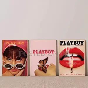 Fashion Vintage Prints and Posters