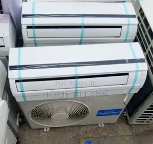Haier Thermocool 1.5hp Air Conditioner +WARRANTY[DELIVERY