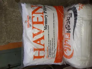 Vita Memory Pillow Haven