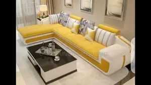 Sofa Chair Corner Unit