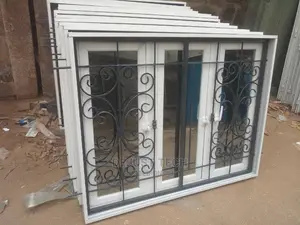 Burglary Proof Steel Works
