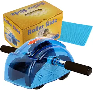 Roller Slide