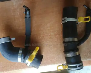 Thermostat / Coolant Hose Range Rover