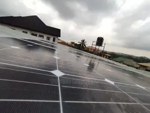 Solar Energy Solution
