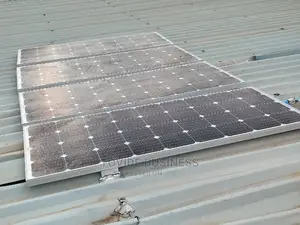 Solar Energy Solution
